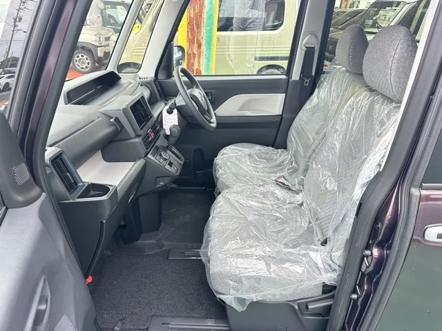 タント(ダイハツ)X　パノラマUGP届出済未使用車 3