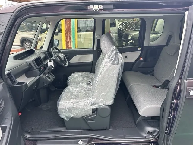 タント(ダイハツ)X　パノラマUGP届出済未使用車 4