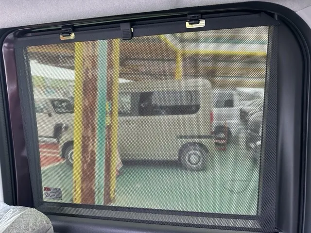 タント(ダイハツ)X　パノラマUGP届出済未使用車 7