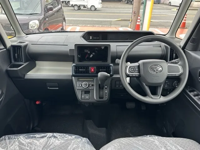 タント(ダイハツ)X　パノラマUGP届出済未使用車 8