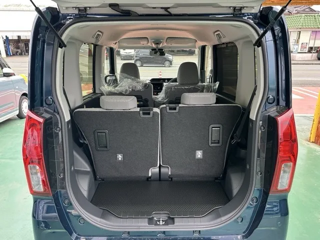 タント(ダイハツ)X届出済未使用車 11