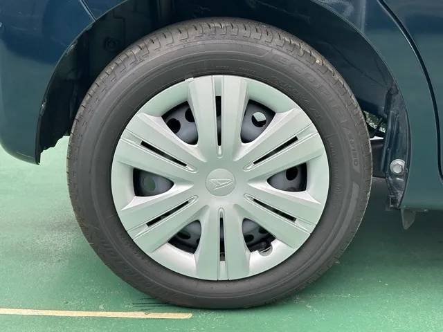 タント(ダイハツ)X届出済未使用車 14