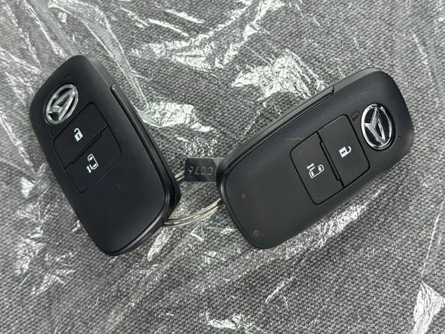 タント(ダイハツ)X届出済未使用車 16