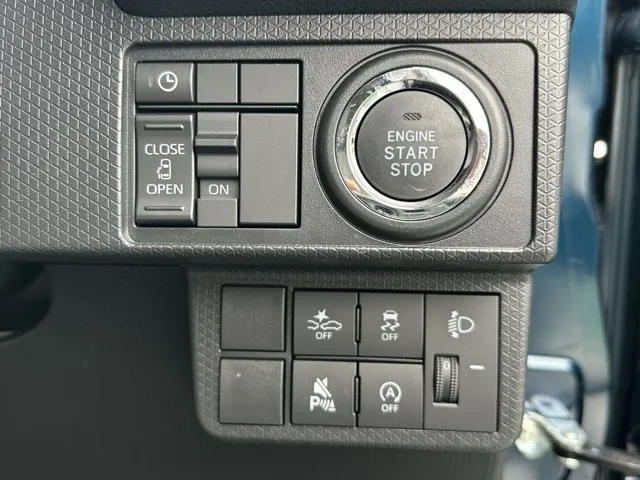 タント(ダイハツ)X届出済未使用車 17