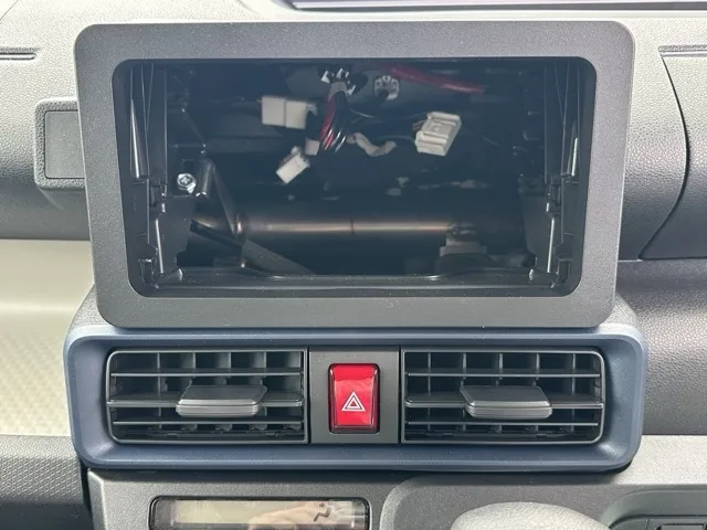 タント(ダイハツ)X届出済未使用車 19