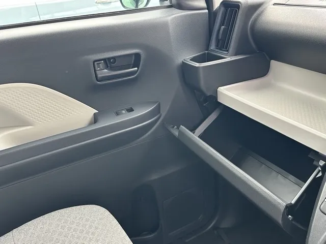 タント(ダイハツ)X届出済未使用車 22