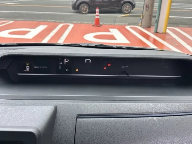 タント(ダイハツ)X届出済未使用車 23