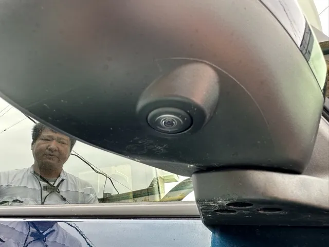 タント(ダイハツ)X届出済未使用車 26