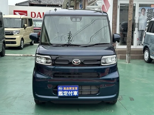 タント(ダイハツ)X届出済未使用車 29