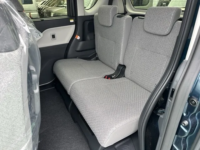 タント(ダイハツ)X届出済未使用車 5