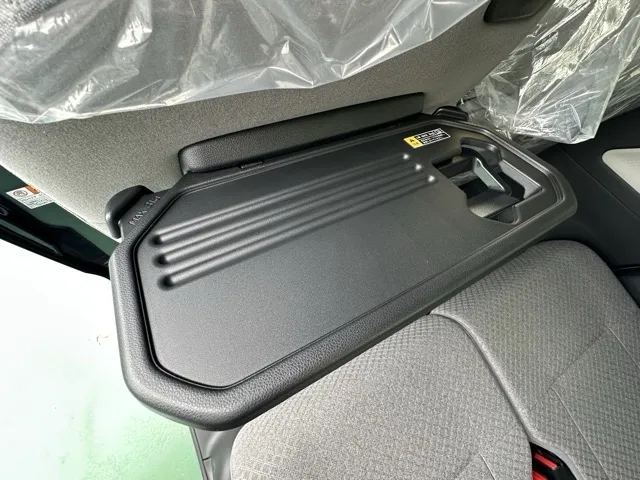 タント(ダイハツ)X届出済未使用車 6