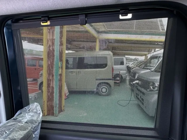 タント(ダイハツ)X届出済未使用車 7