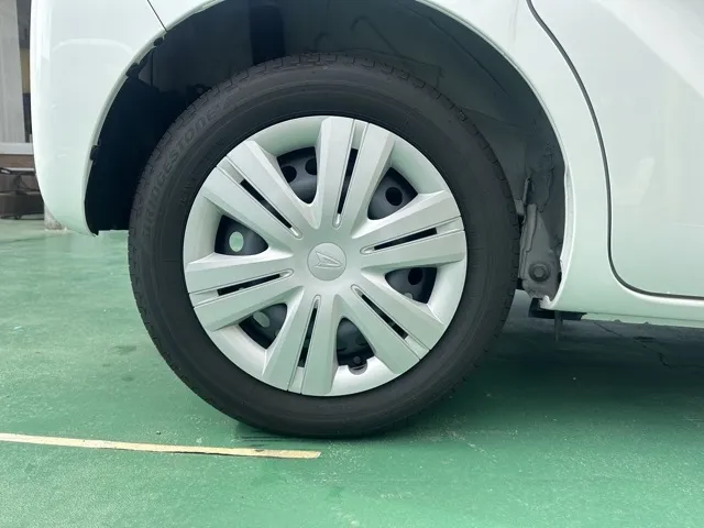 タント(ダイハツ)X　パノラマUGPディーラ-試乗車 13