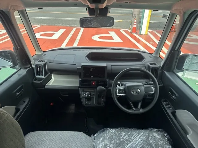 タント(ダイハツ)X　パノラマUGPディーラ-試乗車 5