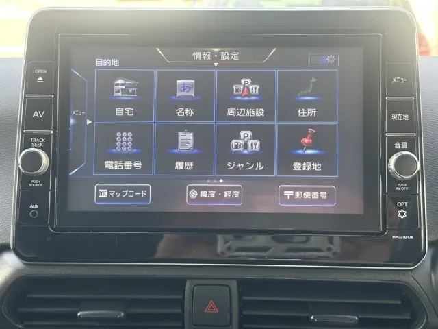 eKクロス(三菱)ＥＶ GレンタＵＰ 19
