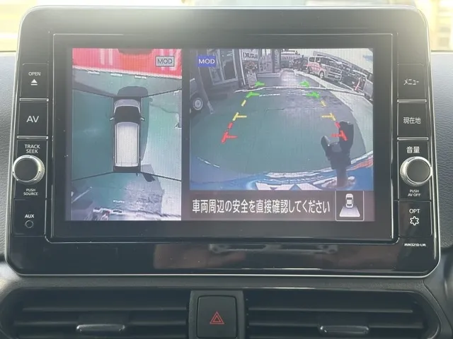 eKクロス(三菱)ＥＶ GレンタＵＰ 21