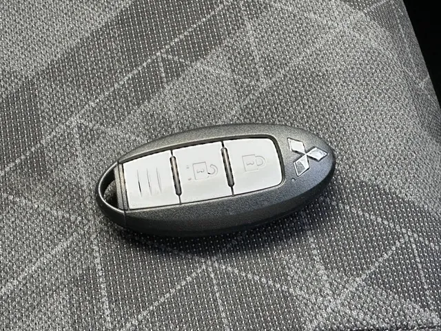 eKクロス(三菱)ＥＶ GレンタＵＰ 26