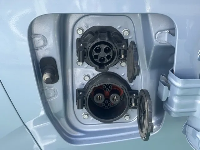 eKクロス(三菱)ＥＶ GレンタＵＰ 28