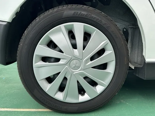 eKクロス(三菱)ＥＶ G中古車 12