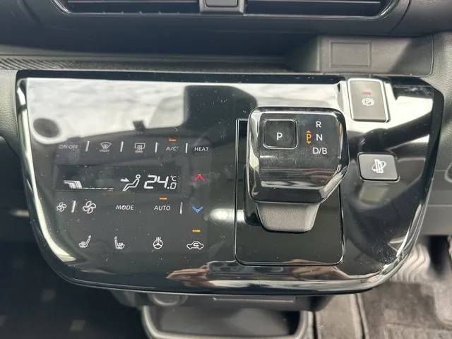 eKクロス(三菱)ＥＶ G中古車 16