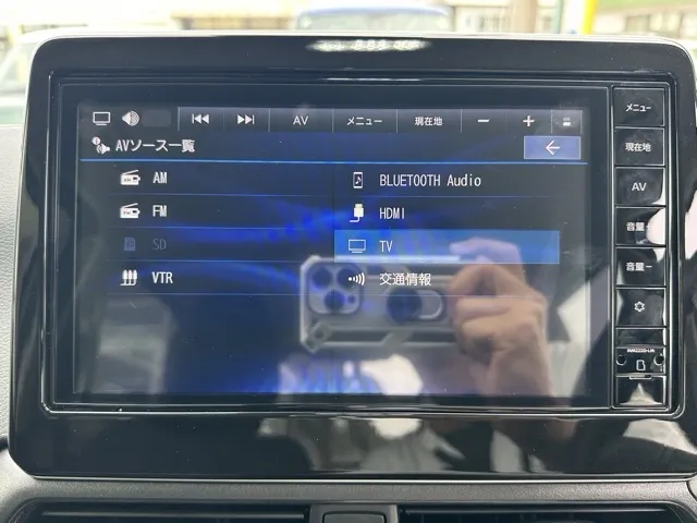 eKクロス(三菱)ＥＶ G中古車 18