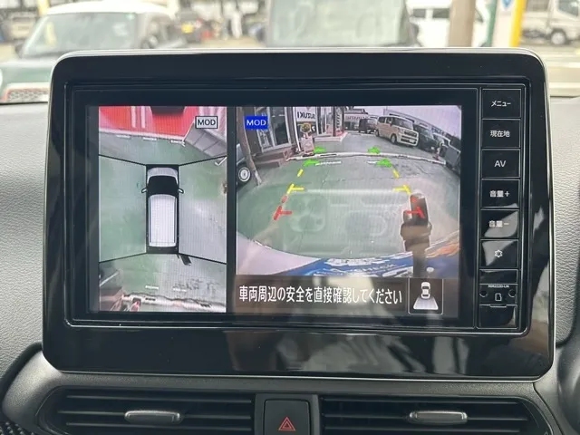 eKクロス(三菱)ＥＶ G中古車 19