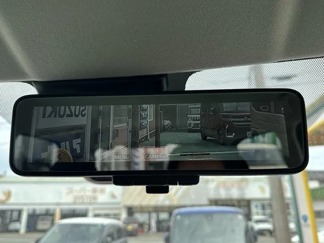 eKクロス(三菱)ＥＶ G中古車 20