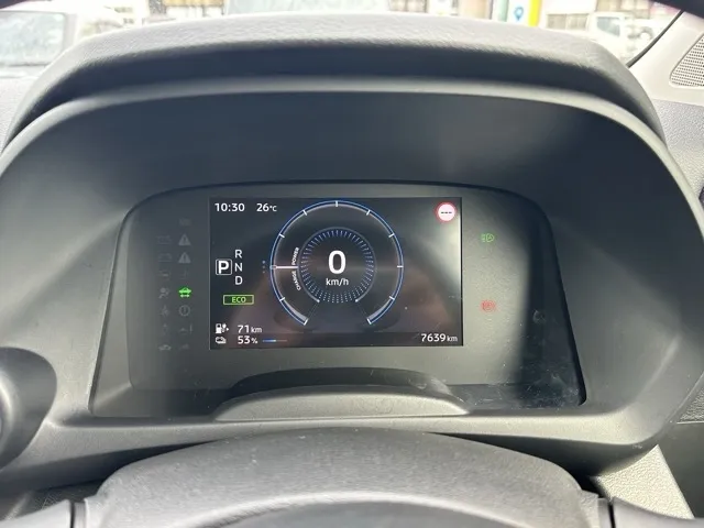 eKクロス(三菱)ＥＶ G中古車 21