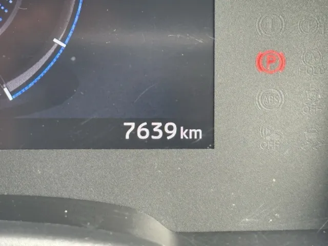 eKクロス(三菱)ＥＶ G中古車 22