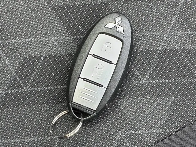 eKクロス(三菱)ＥＶ G中古車 24