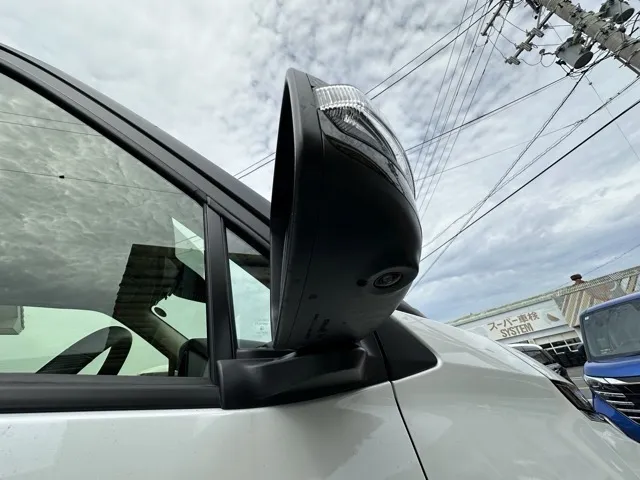 eKクロス(三菱)ＥＶ G中古車 26