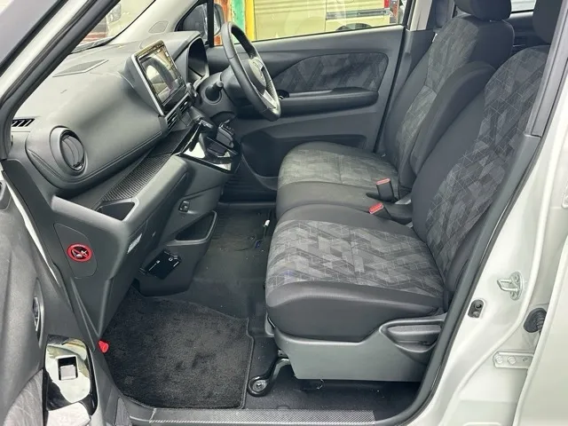 eKクロス(三菱)ＥＶ G中古車 3
