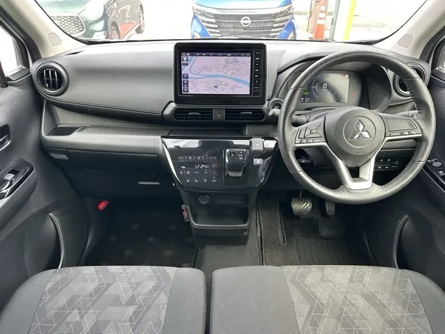 eKクロス(三菱)ＥＶ G中古車 5