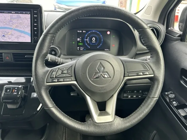 eKクロス(三菱)ＥＶ G中古車 6