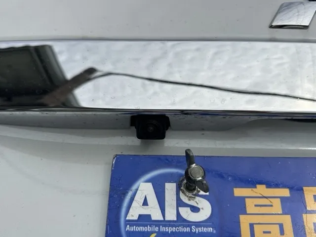 eKクロス(三菱)ＥＶ G中古車 7