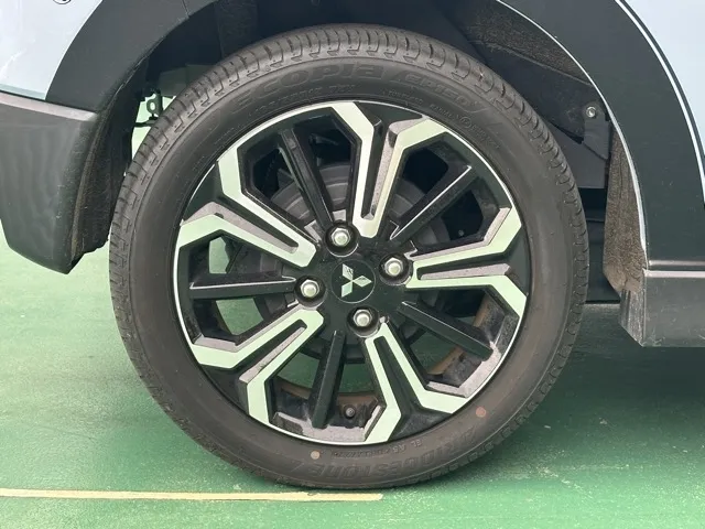eKクロス(三菱)ＥＶ ＰレンタＵＰ 10