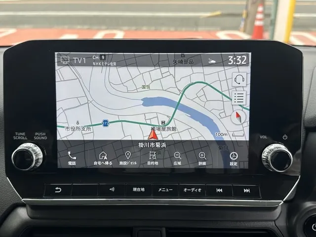 eKクロス(三菱)ＥＶ ＰレンタＵＰ 16