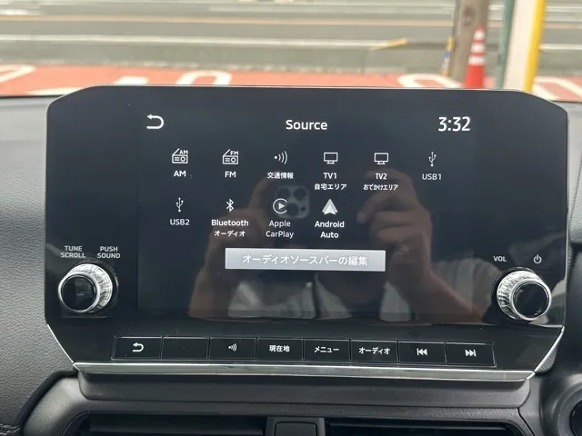 eKクロス(三菱)ＥＶ ＰレンタＵＰ 17