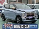 eKクロス未使用車