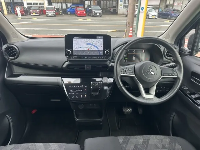 eKクロス(三菱)ＥＶ ＰレンタＵＰ 5