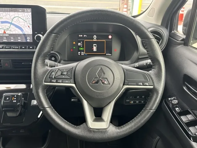 eKクロス(三菱)ＥＶ ＰレンタＵＰ 6