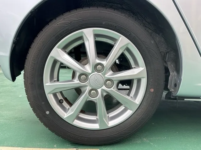 ミライース(ダイハツ)G SAⅢ中古車 10