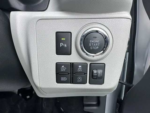 ミライース(ダイハツ)G SAⅢ中古車 12