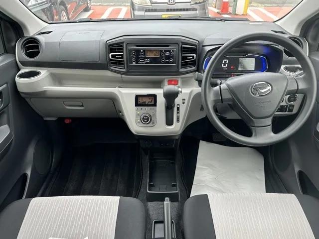 ミライース(ダイハツ)G SAⅢ中古車 5