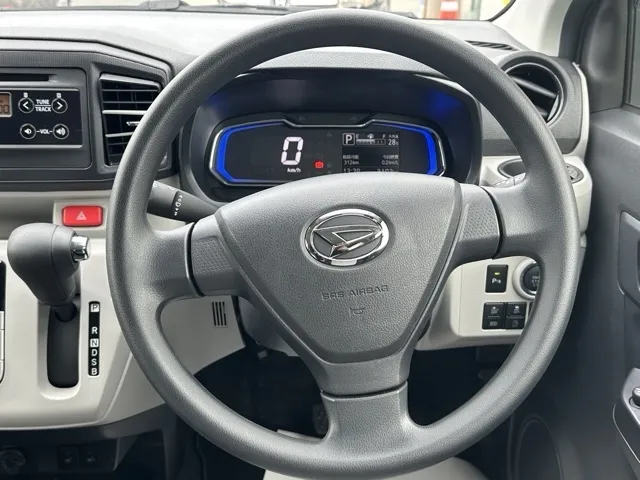 ミライース(ダイハツ)G SAⅢ中古車 6