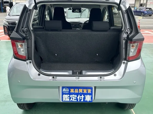 ミライース(ダイハツ)G SAⅢ中古車 7