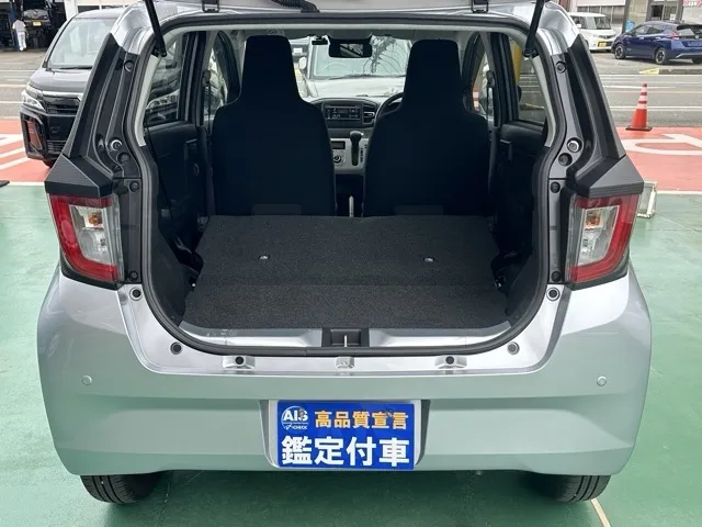 ミライース(ダイハツ)G SAⅢ中古車 8