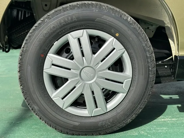 アトレー(ダイハツ)RS 9インチDオーディオ届出済未使用車 12