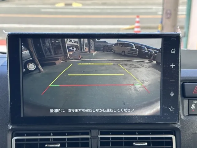 アトレー(ダイハツ)RS 9インチDオーディオ届出済未使用車 20