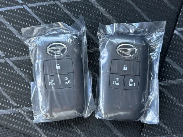 アトレー(ダイハツ)RS 9インチDオーディオ届出済未使用車 24